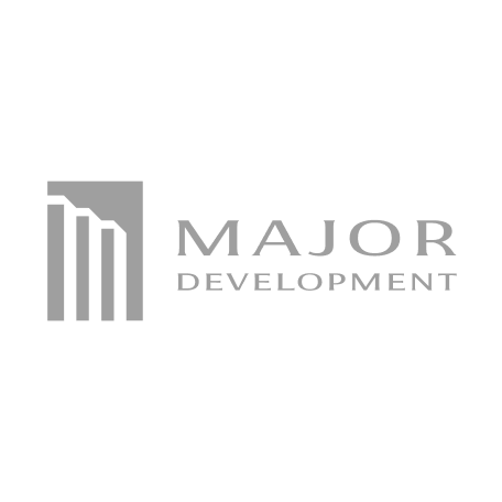 Major Development