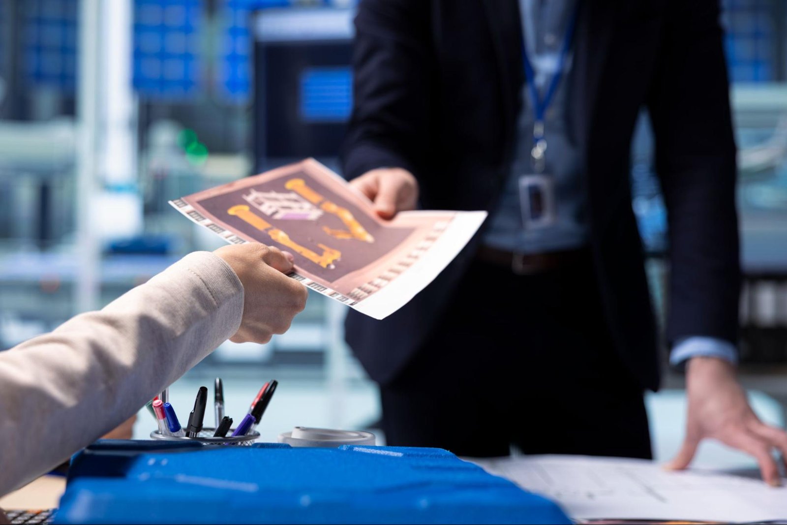 Thailand LSV Visa Application Process and Fees
