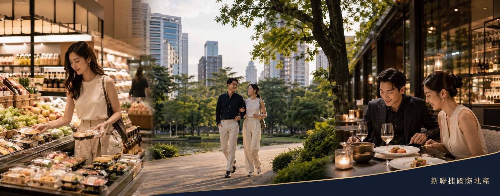 Phrom Phong EM貴婦商圈