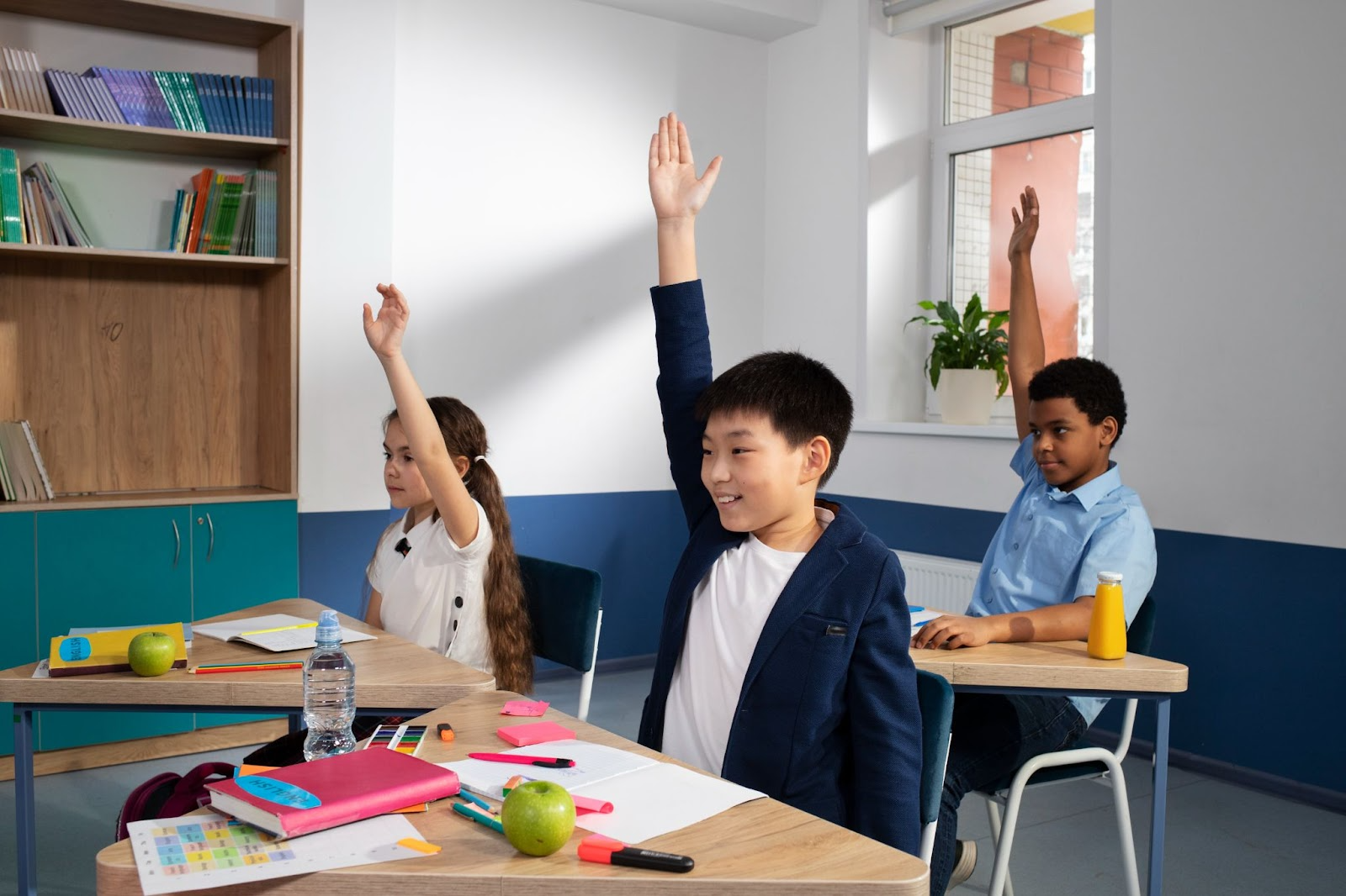 Recommended Popular International Schools in Bangkok