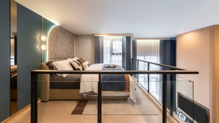 THE BASE Urban Rama 9｜樣品屋實景 19
