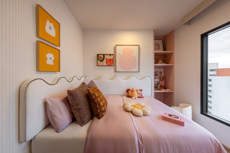 THE BASE Urban Rama 9｜樣品屋實景 25
