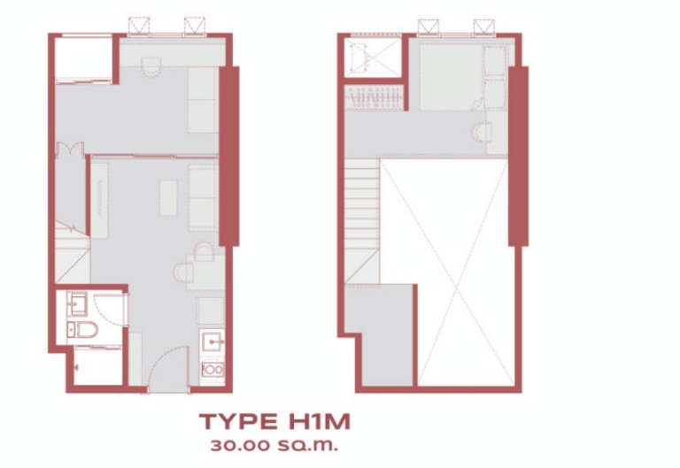 H1M