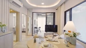樣品屋走看・1 Bedroom Plus