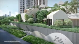 建築動畫