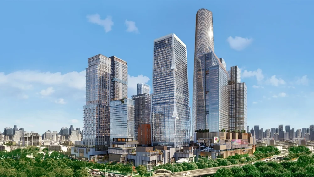 One Bangkok will spur a new wave of growth in Bangkok's real estate market