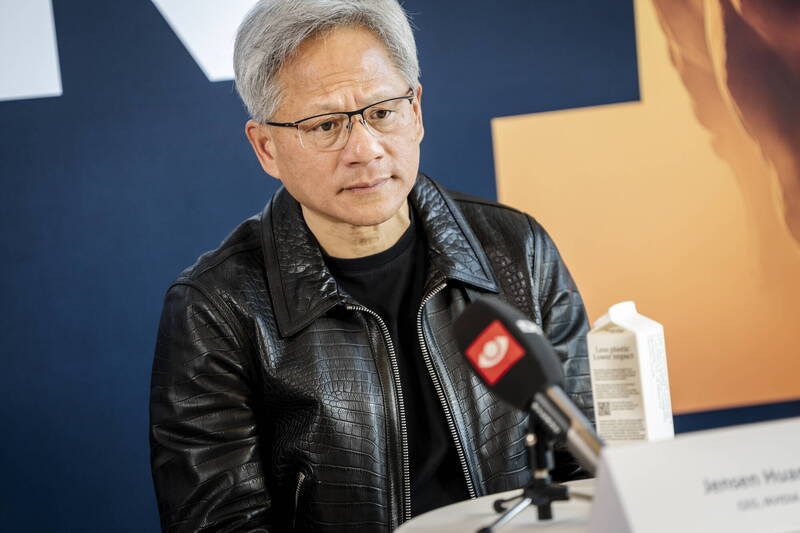 "International Industry": NVIDIA Invests in Thailand to Reduce Reliance on China; Huang Renxun to Visit Bangkok by Year-End