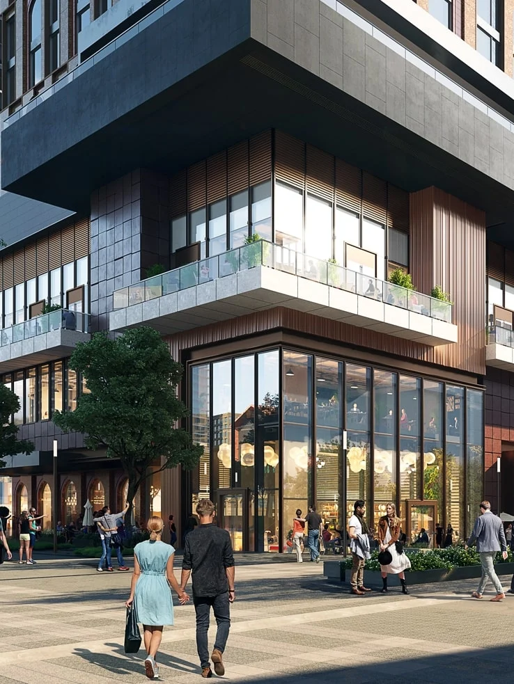 One Bangkok—The Storeys: A Hotspot for Fashionistas