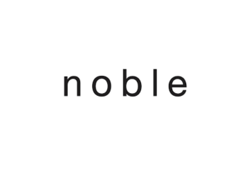6. Noble Development:泰國上市建商中的設計大師