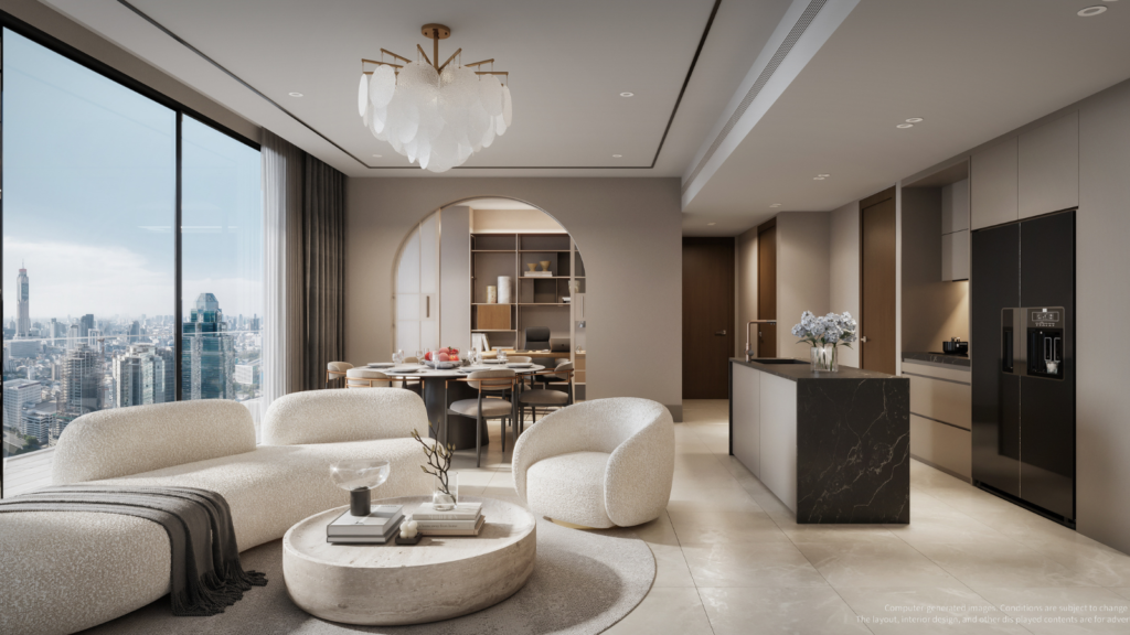 When buying a home in Thailand, turn to Xinlianjie for the most professional, one-stop service.