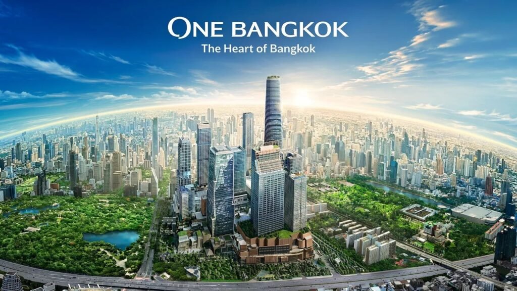Real Estate Investment in Thailand Heats Up in 2025! 7 Key Points for Smart Real Estate Investment in Thailand—Seize the Opportunity to Invest Early!