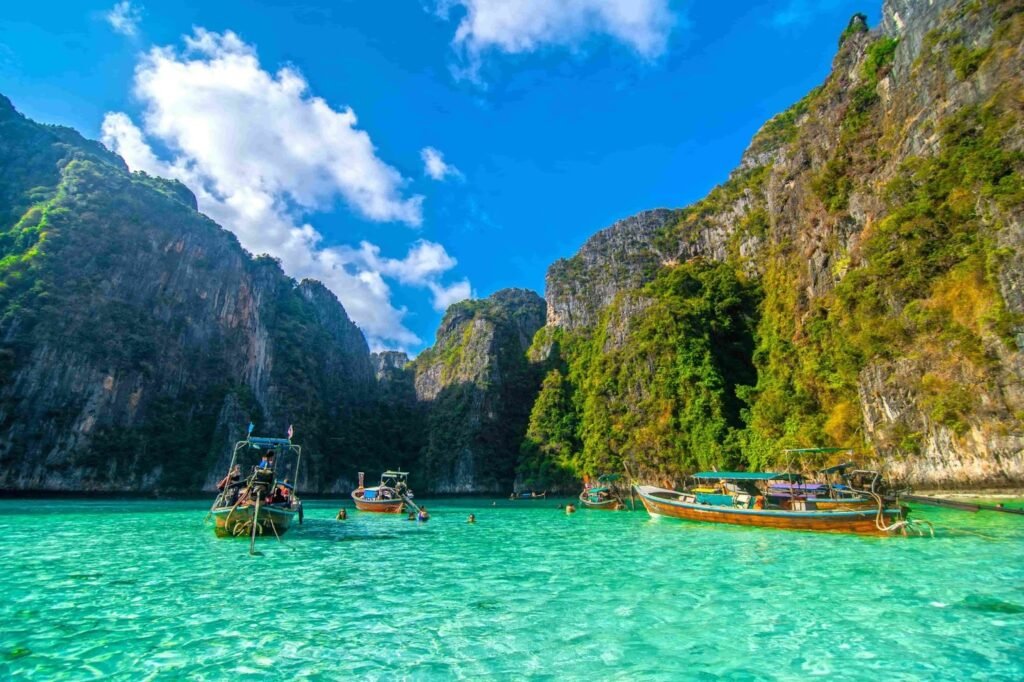 The Latest Guide to Thailand's Retirement Visa: An Exceptionally Good Value Option—the Perfect Choice for Retirement!