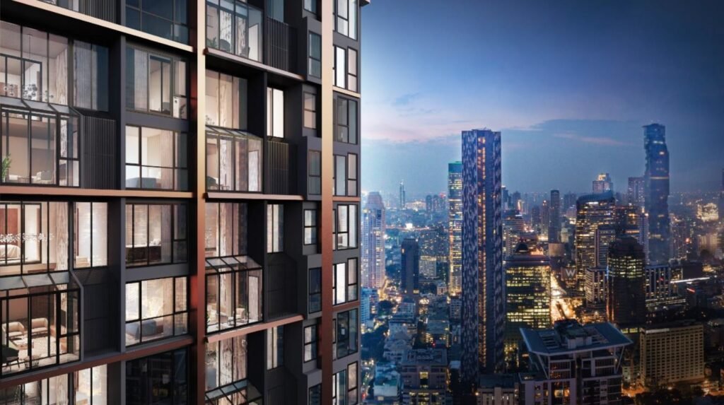 Looking to Buy a Home in Bangkok? Choose New Union: We’re Dedicated to Connecting You with High-Quality Properties in Bangkok—Learn Everything About the Home-Buying Process in Thailand in One Article
