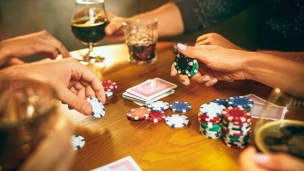 Will Thai Casinos Boost Tourism? Is the Legalization of Thai Casinos Expected to Drive Demand in the Thai Real Estate Market?