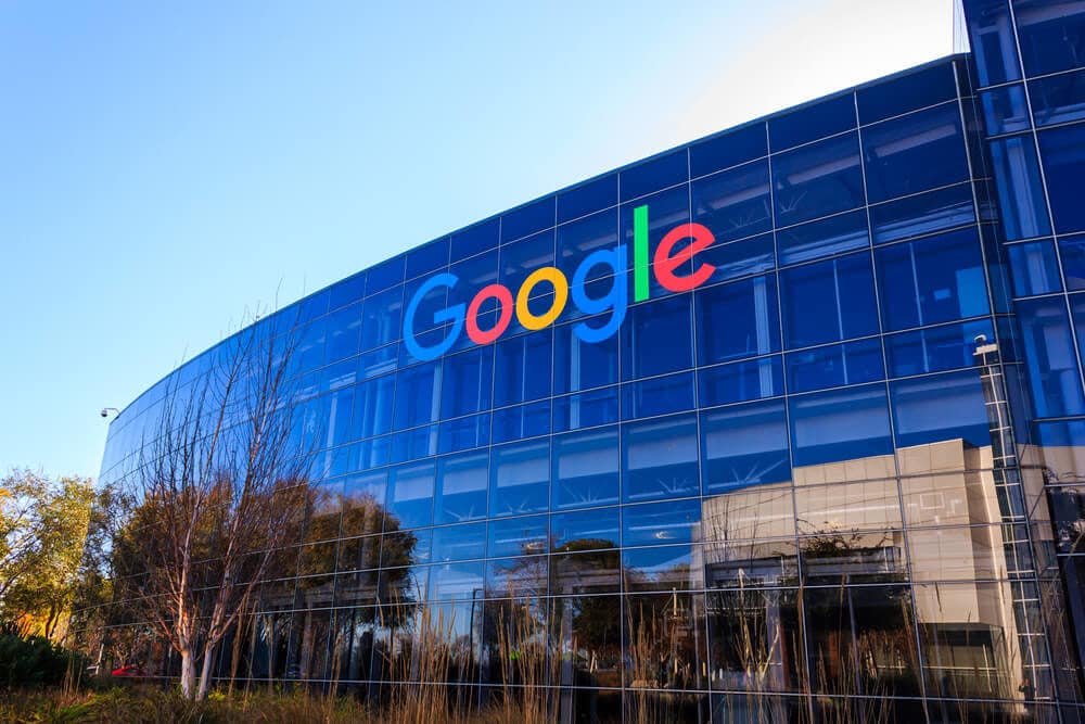 Google Will Invest $1 Billion in Thailand to Build "Data Centers" and "Cloud Infrastructure"