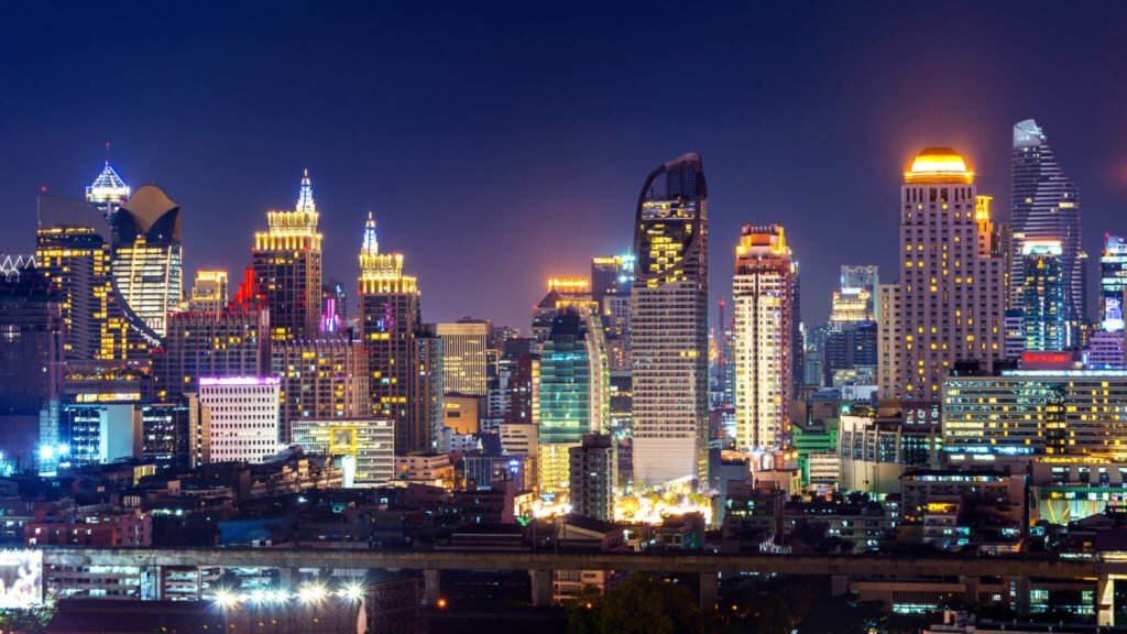 Top 10 Thai Publicly Traded Homebuilders: A Comprehensive Analysis of Well-Known Brands and Key Considerations for Choosing a Thai Publicly Traded Homebuilder