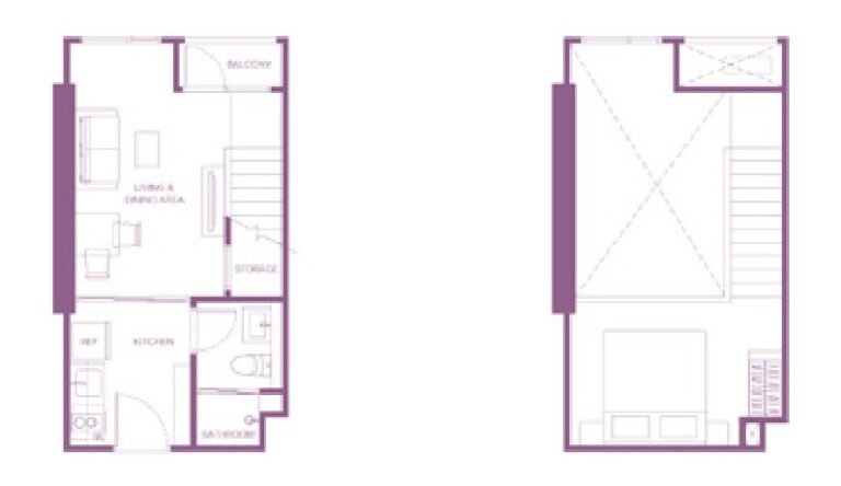 1G (Loft)