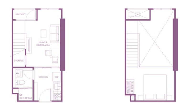 1Gm (Loft)