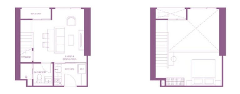 1I (Loft)