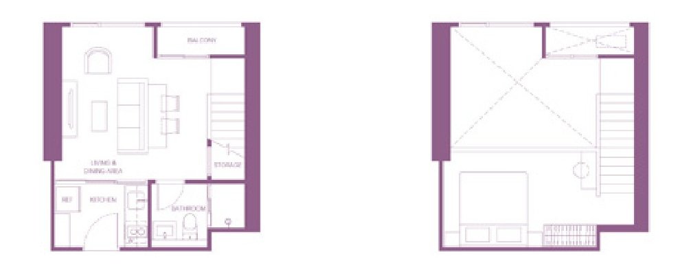 1Im (Loft)