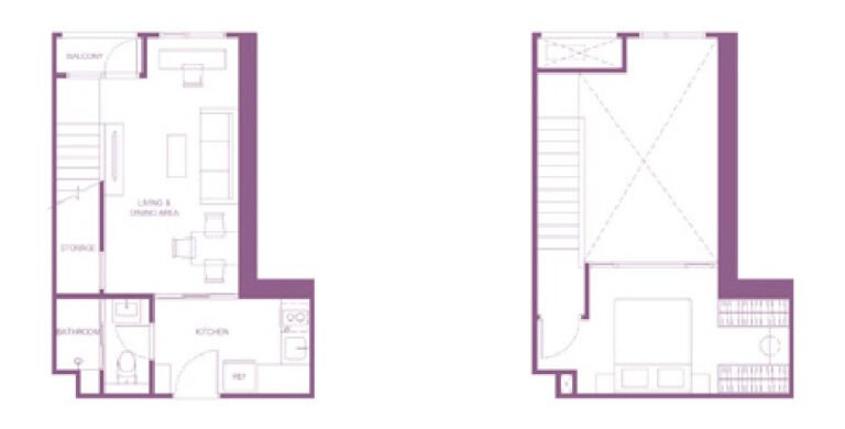1J (Loft)