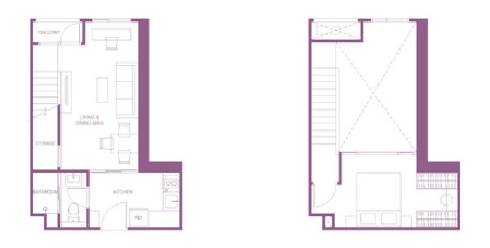 1J (Loft)