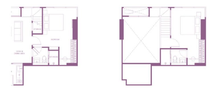 1L (Loft)