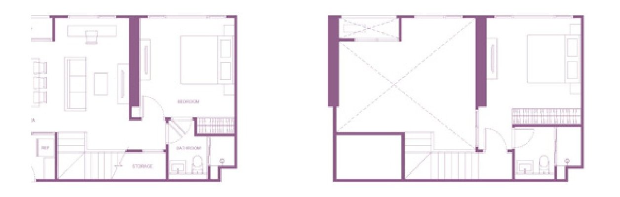 1M (Loft)