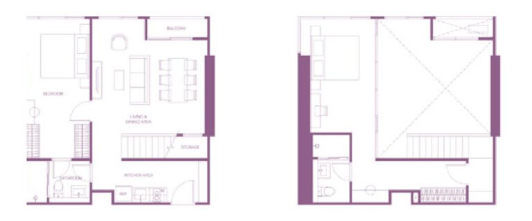 1N (Loft)
