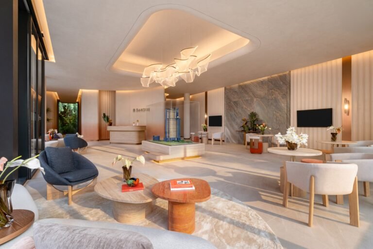Love Charoen Nakhon｜樣品屋實景｜LOVE Charoen Nakhon 2.jpg