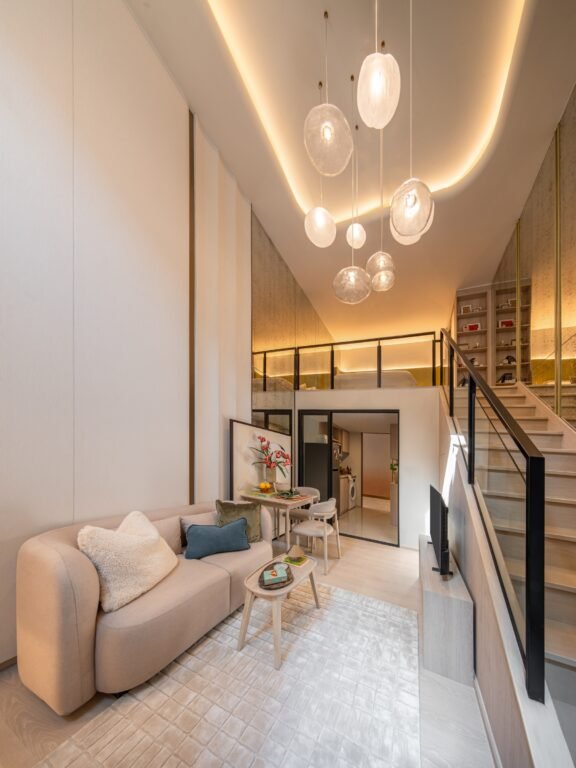 Love Charoen Nakhon｜樣品屋實景｜LOVE Charoen Nakhon 9.jpg