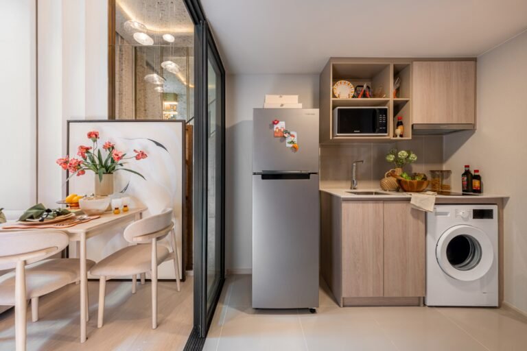 Love Charoen Nakhon｜樣品屋實景｜LOVE Charoen Nakhon 12.jpg