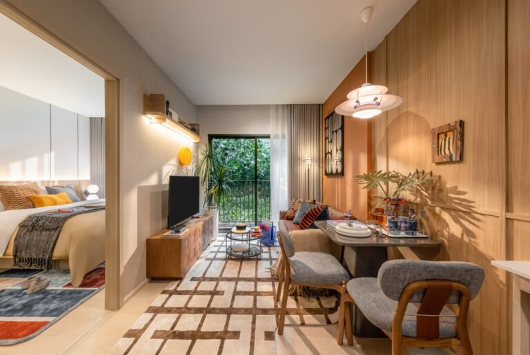 Love Charoen Nakhon｜樣品屋實景｜LOVE Charoen Nakhon 21.jpg