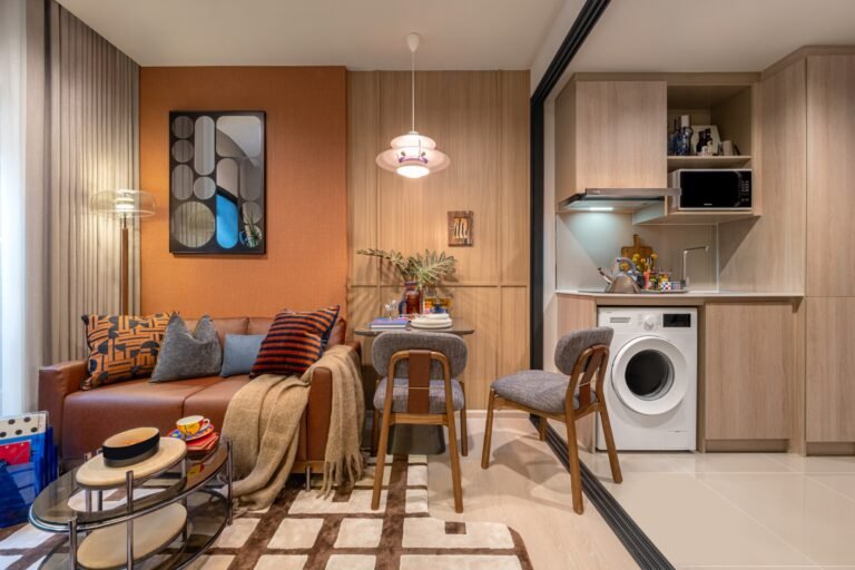 Love Charoen Nakhon｜樣品屋實景｜LOVE Charoen Nakhon 22.jpg