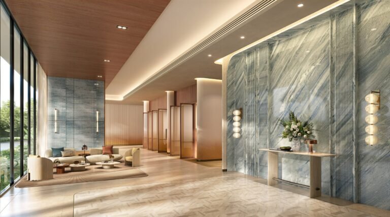 Love Charoen Nakhon｜公共設施｜INT_LOBBY_FINAL.jpg