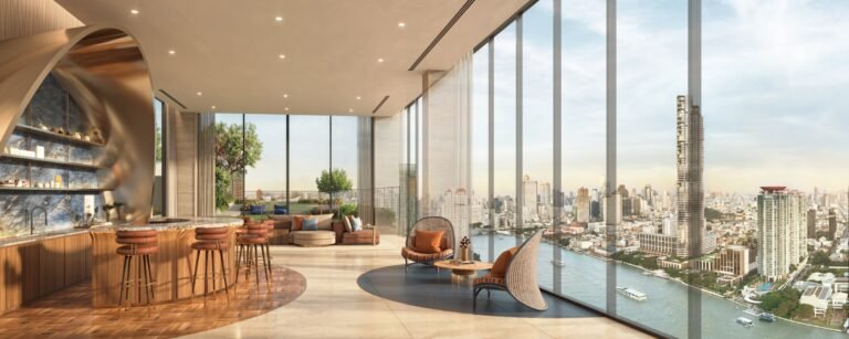 Love Charoen Nakhon｜公共設施｜INT_SKY LOUNGE_FINAL.jpg