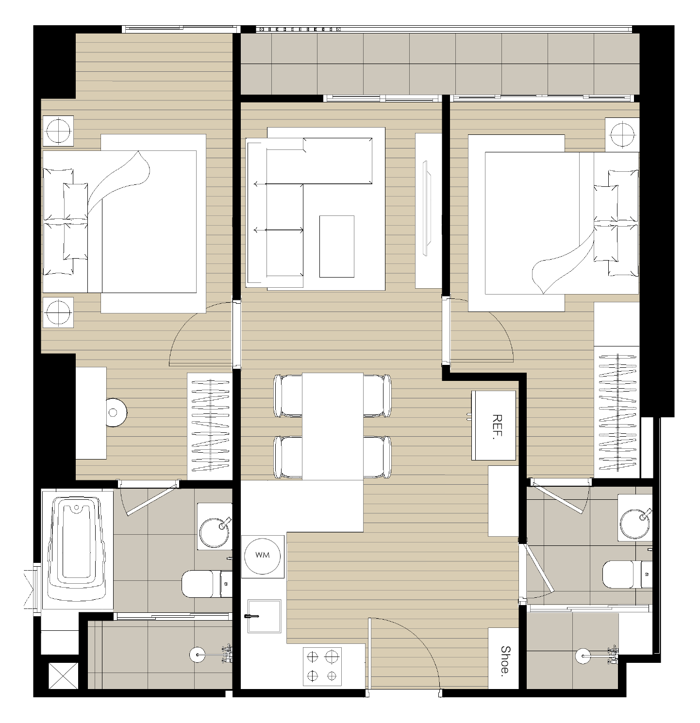 2BR-65