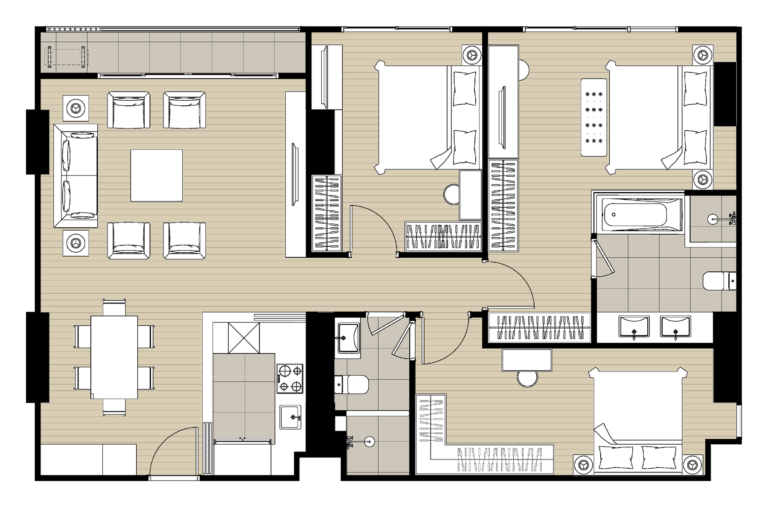 Penthouse-A