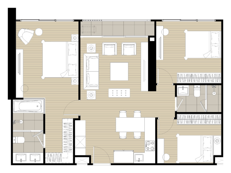 Penthouse-B