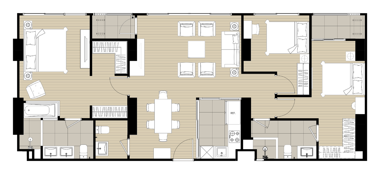 Penthouse-C