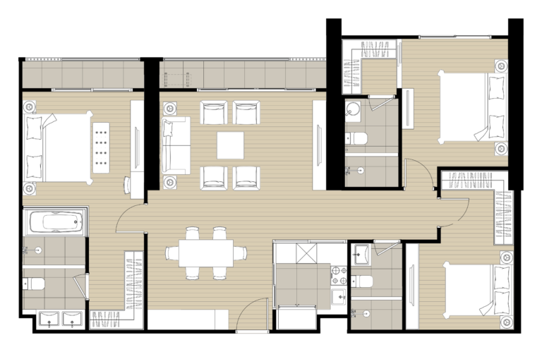 Penthouse-D