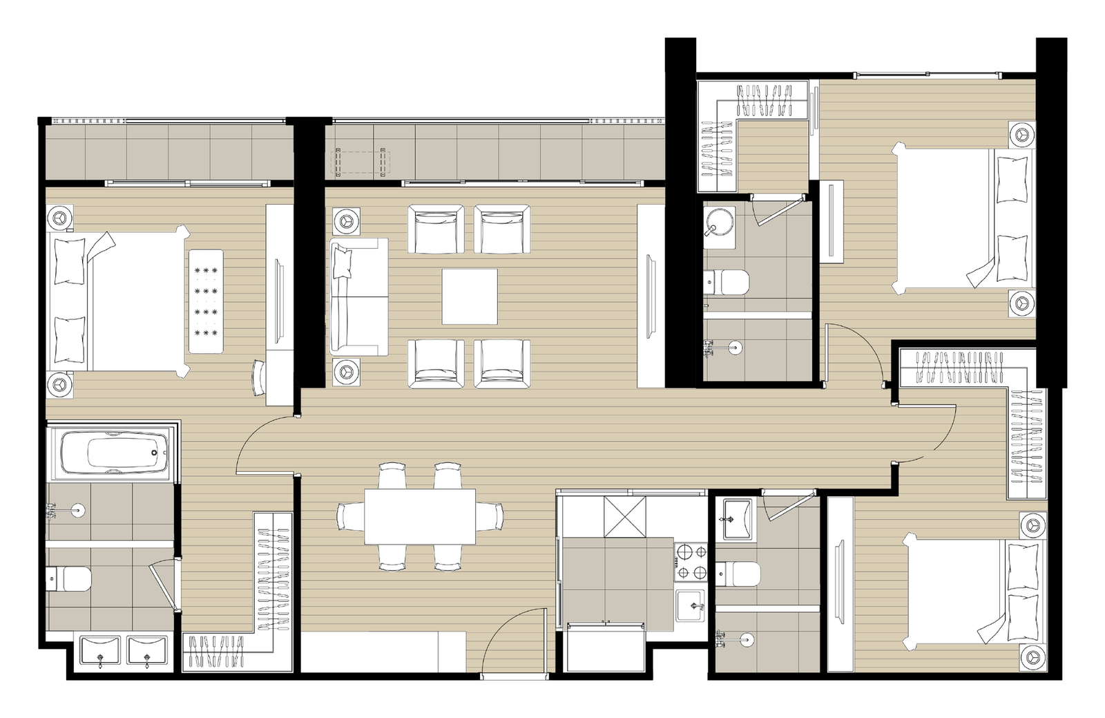 Penthouse-D
