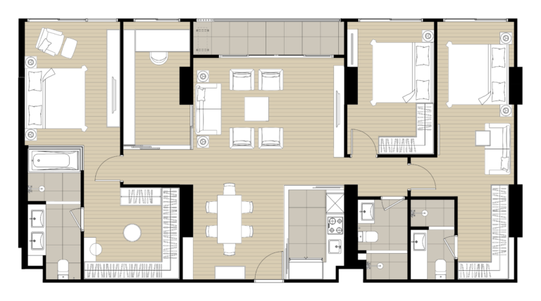 Penthouse-E