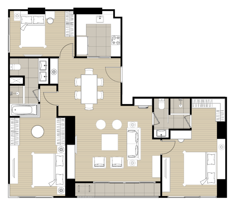 Penthouse-F