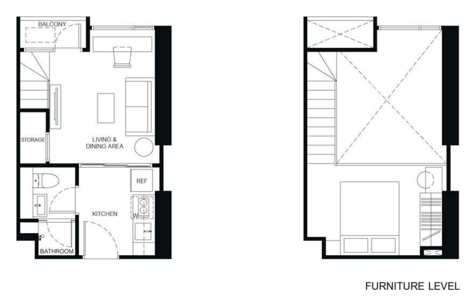 Loft 1G-1