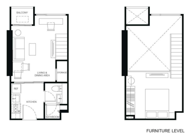 Loft 1Hm