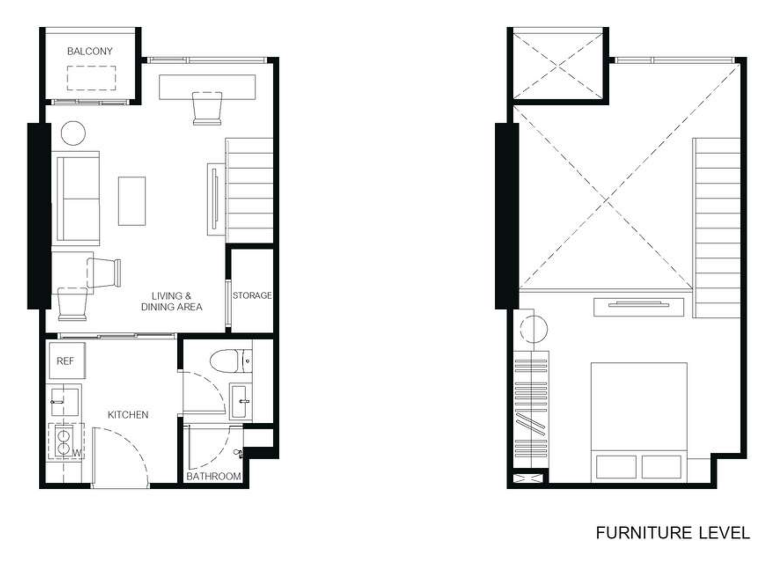 Loft 1Hm