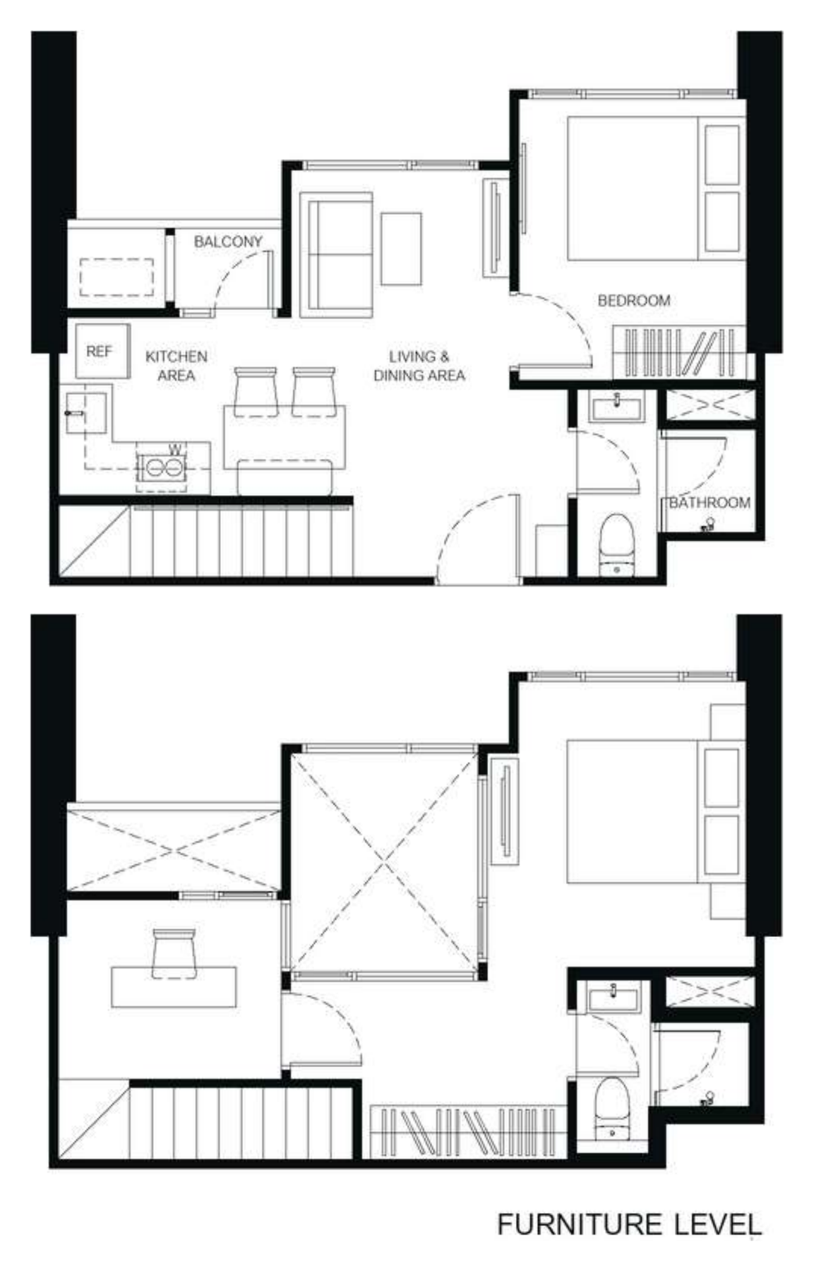 Loft 1Jm