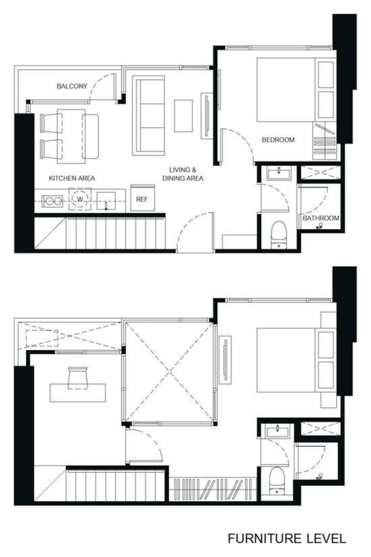 Loft 1K