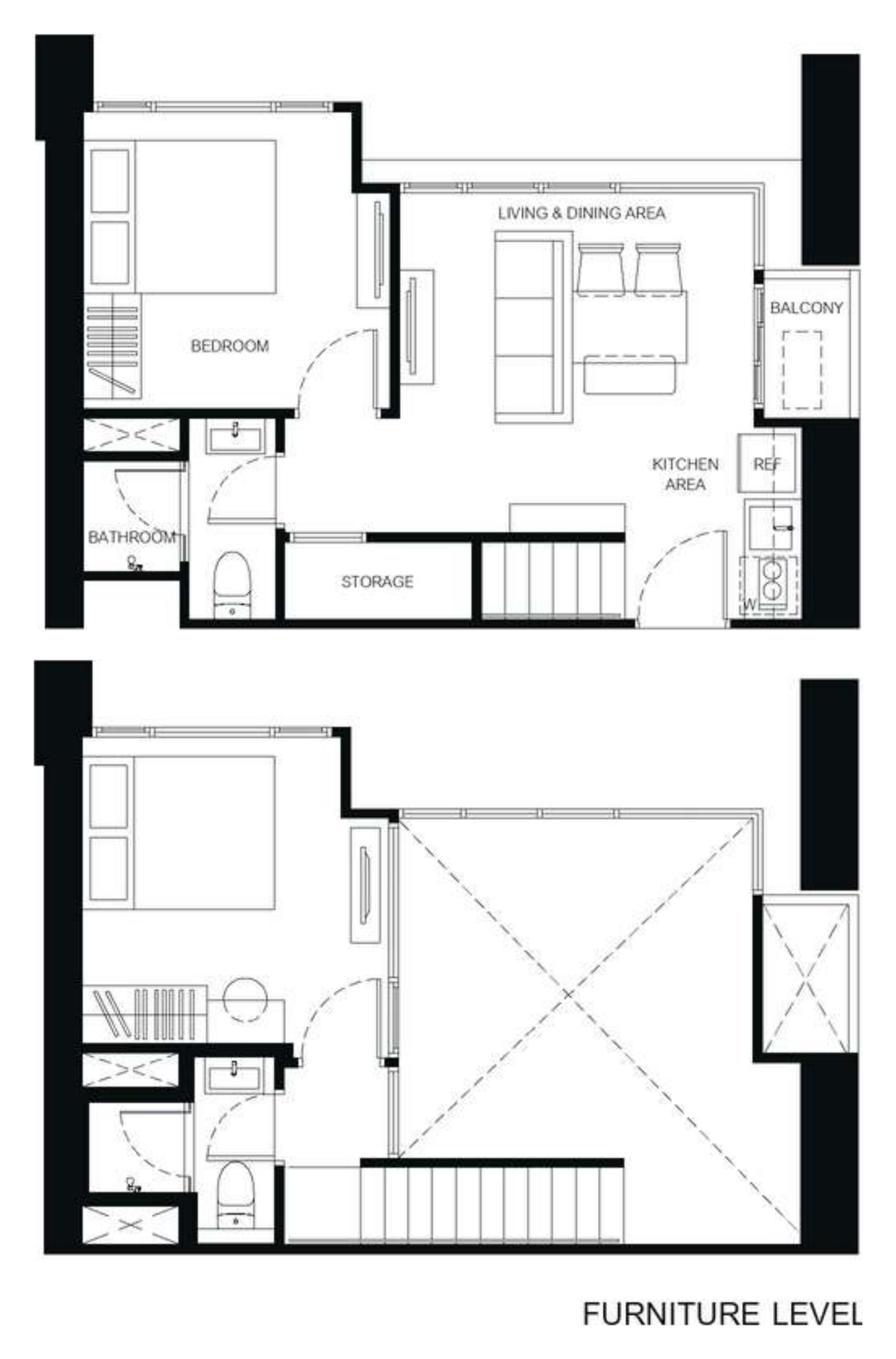 Loft 1L